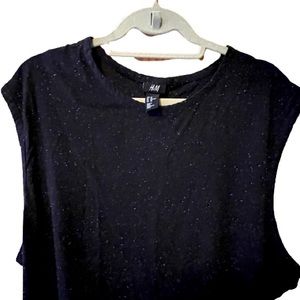 H&M Men’s XL muscle tee